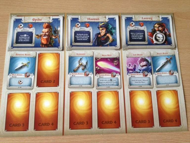 Arcadia Quest How to Play & Review Jesta ThaRogue