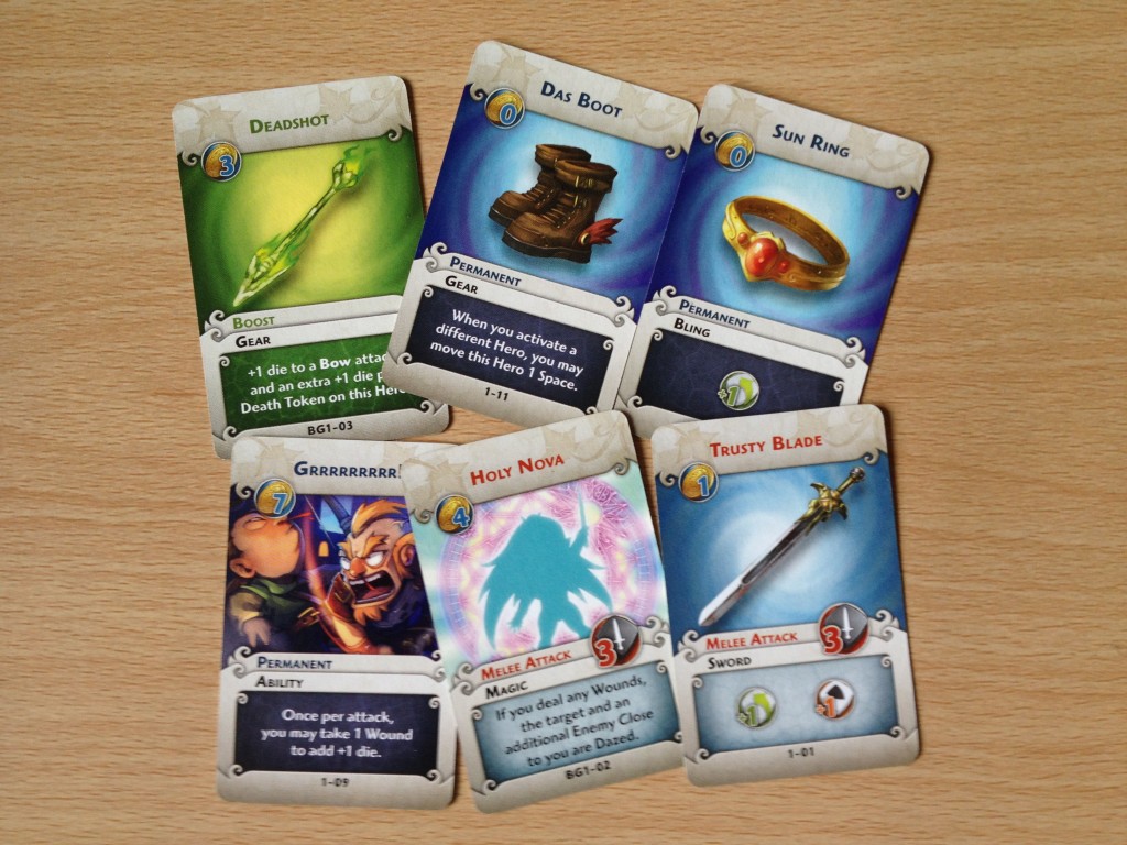 Arcadia Quest How to Play & Review Jesta ThaRogue