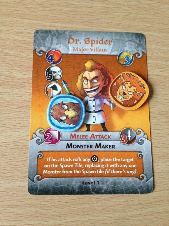 Arcadia Quest How to Play & Review Jesta ThaRogue