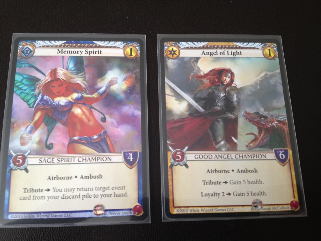 Epic Card Game How to Play & Review Jesta ThaRogue