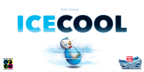 Ice Cool Board Game How to Play & Review