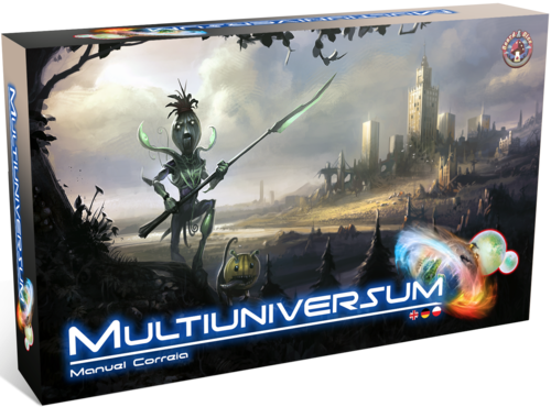 Multiuniversum First Impressions