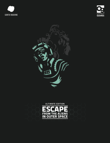 Escape from the Aliens in Outer Space Review