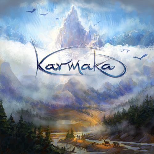 Karmaka Card Game How to Play & Review