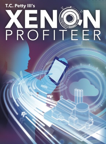 Xenon Profiteer First Impressions
