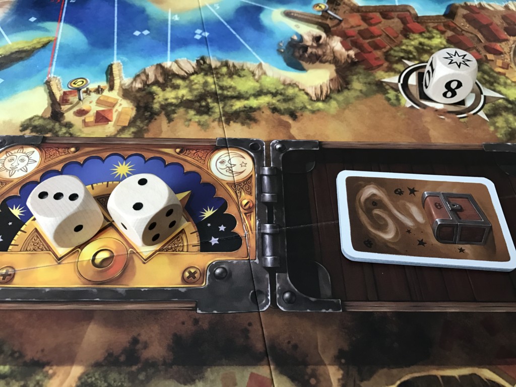 Jamaica Board Game How to Play & Review Jesta ThaRogue