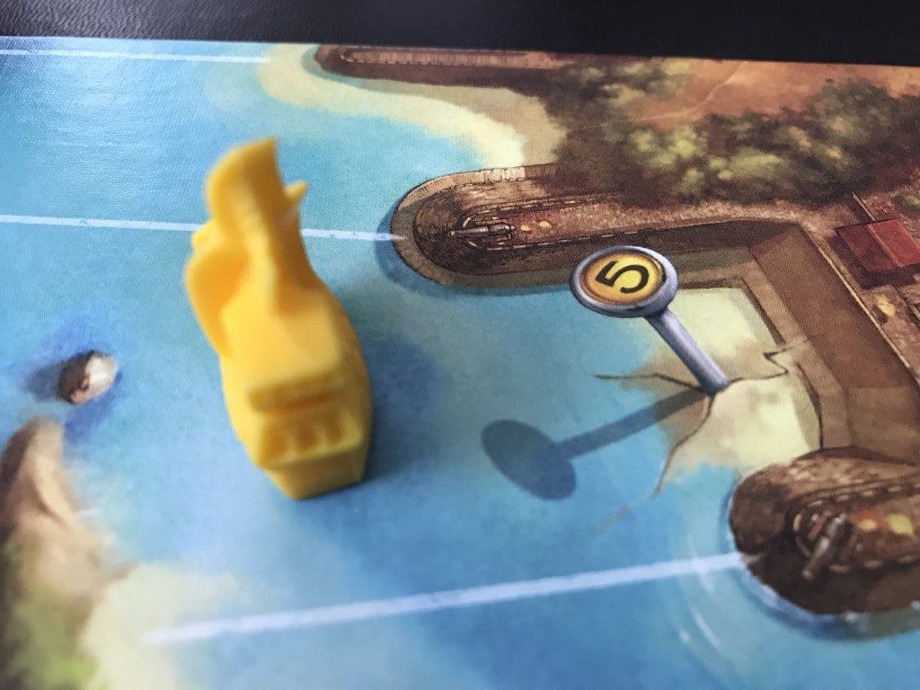 Jamaica Board Game How to Play & Review Jesta ThaRogue