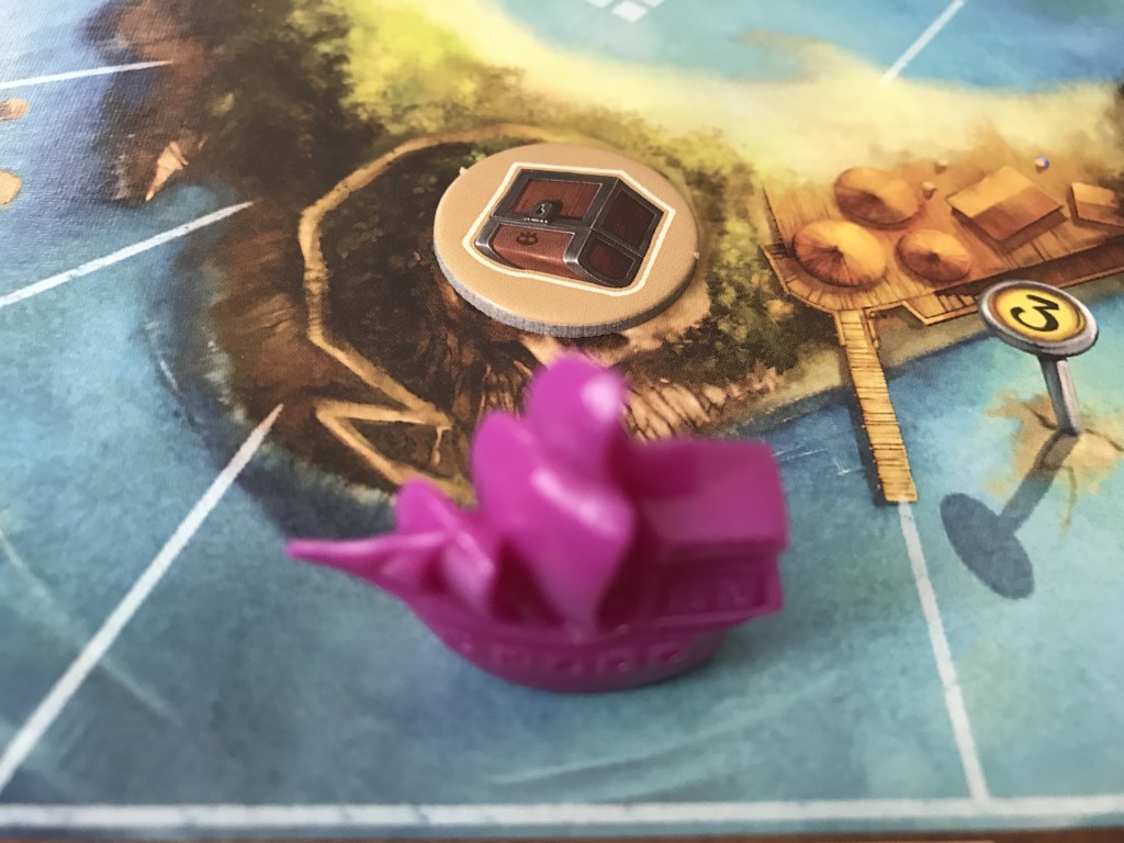 Jamaica Board Game How to Play & Review Jesta ThaRogue