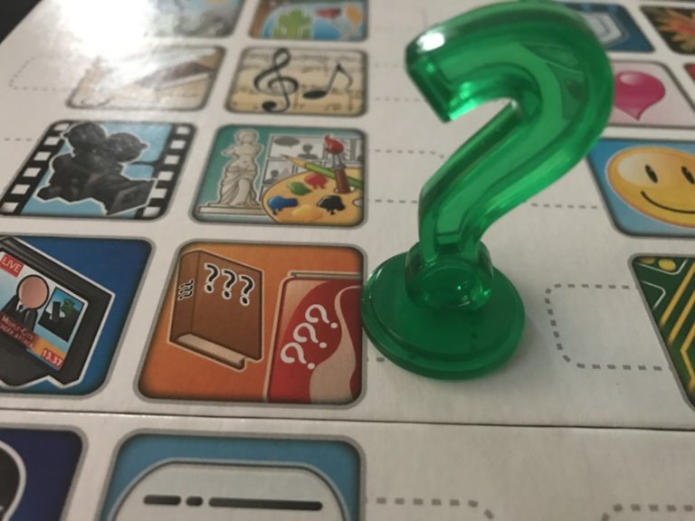 Concept Board Game How to Play & Review Jesta ThaRogue