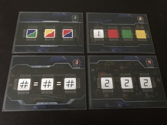 FUSE Bomb Cards