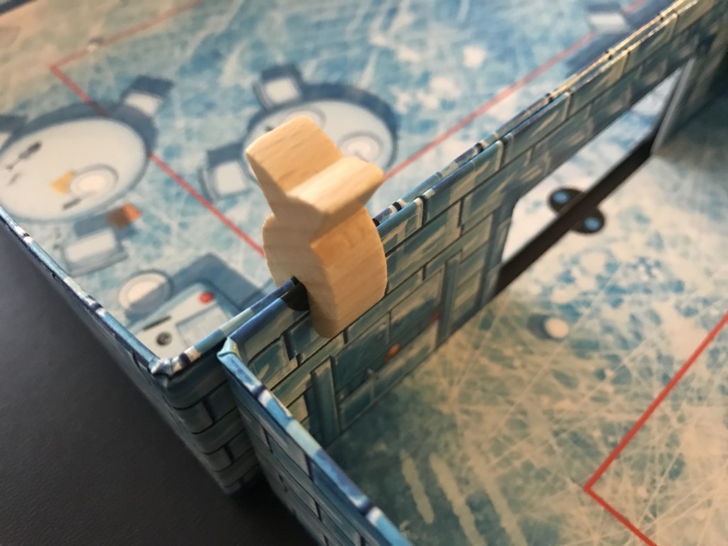 Ice Cool Board Game How to Play & Review Jesta ThaRogue