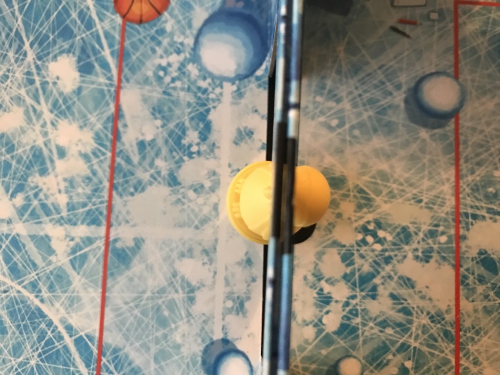 Ice Cool Board Game How to Play & Review Jesta ThaRogue