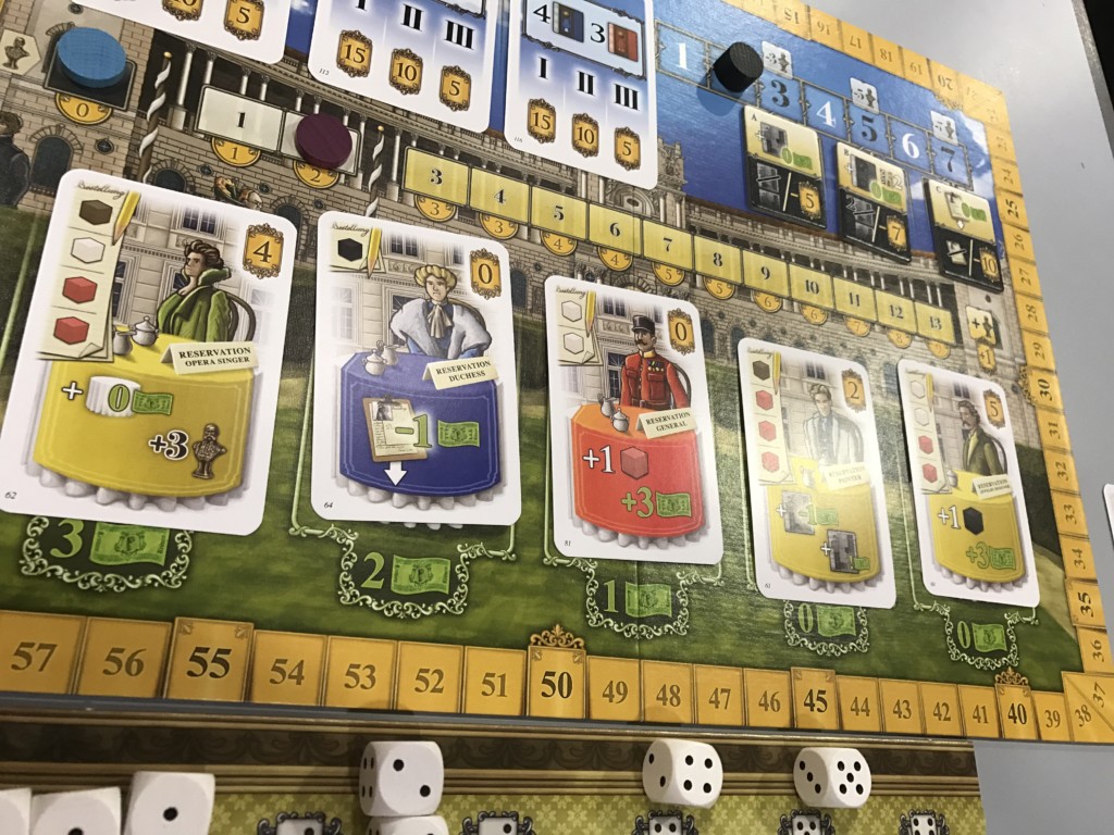 How to Play Grand Austria Hotel & Review Jesta ThaRogue
