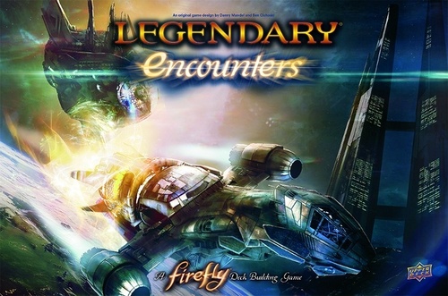 Legendary Encounters: Firefly How to Play & Review