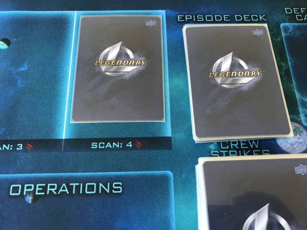 Legendary Encounters: Firefly How to Play & Review - Jesta ThaRogue