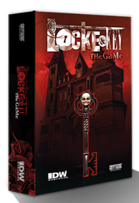 Locke & Key: The Game First Impressions