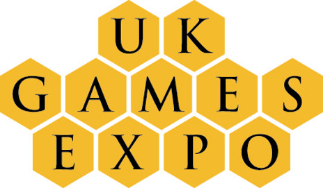 UK Games Expo 2013