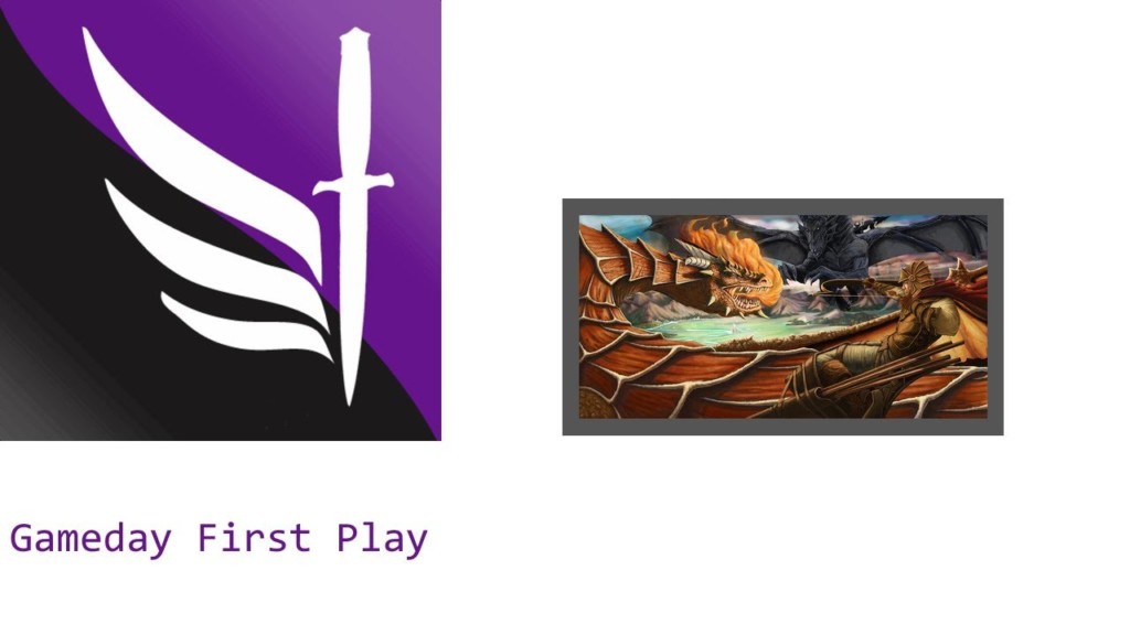 Dragon and Rider First Impressions