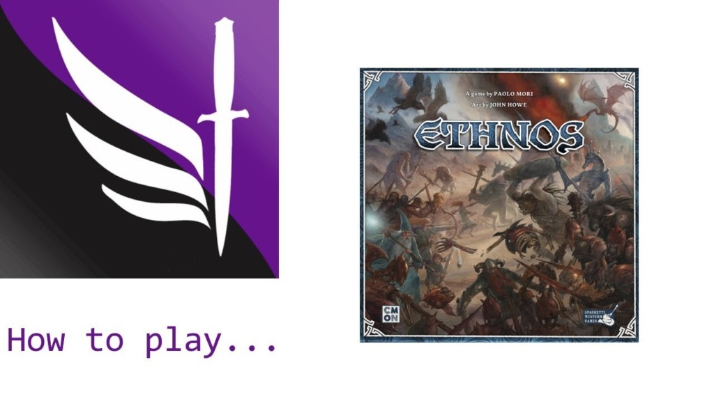 How to Play Ethnos