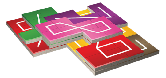 NMBR9 Tiles