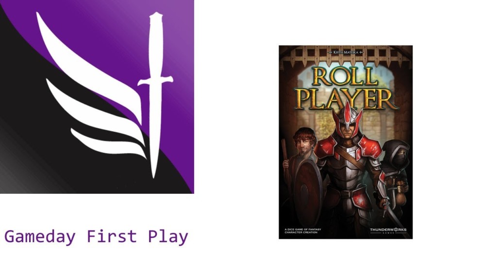 Roll Player First IMpressions