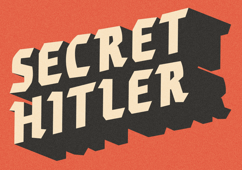Secret Hitler Card Game First Impressions