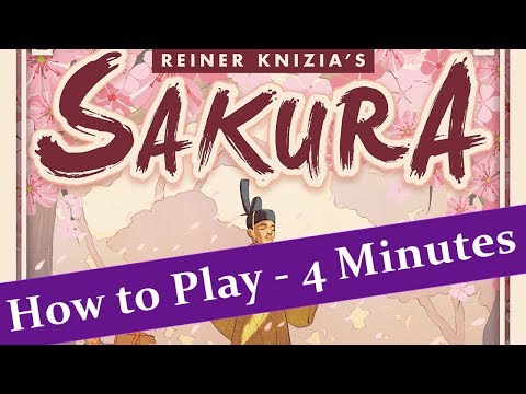 How to Play Sakura