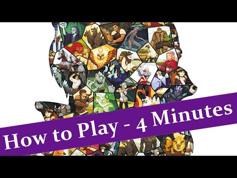 How to play Paper Tales