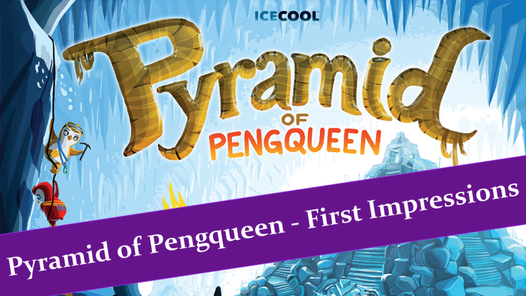 Pyramid of Pengqueen