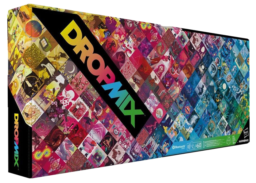 DropMix Card Game First Impressions