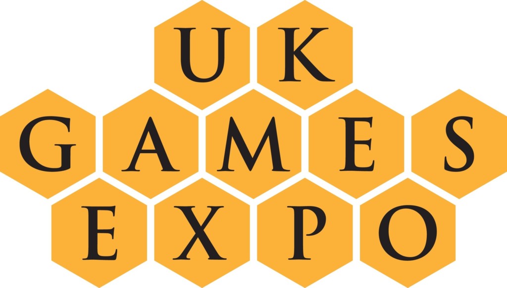 Uk Games Expo 2019