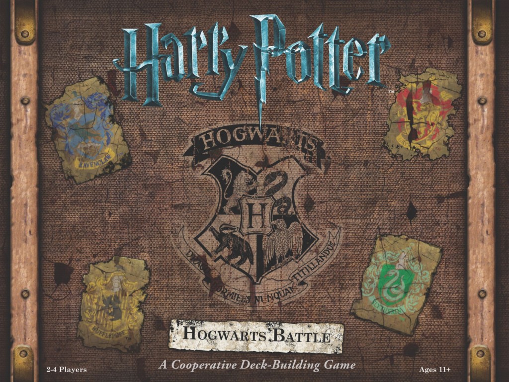 Harry Potter: Hogwarts Battle First Impressions (Spoiler Free)