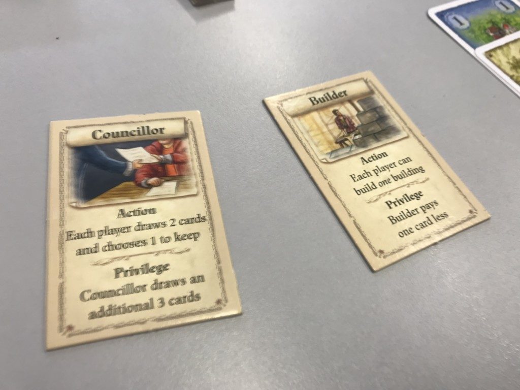 San Juan Role Cards
