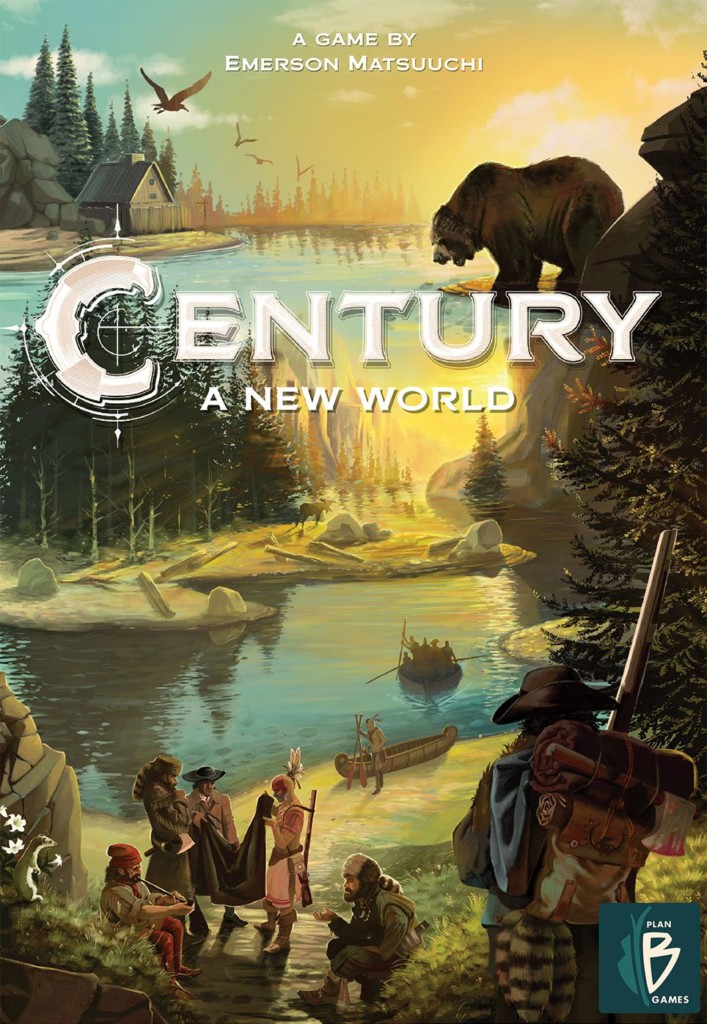 Century: A New World First Impressions