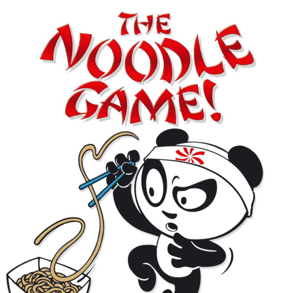 The Noodle Game Review