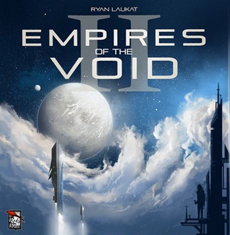 Empires of the Void II Review