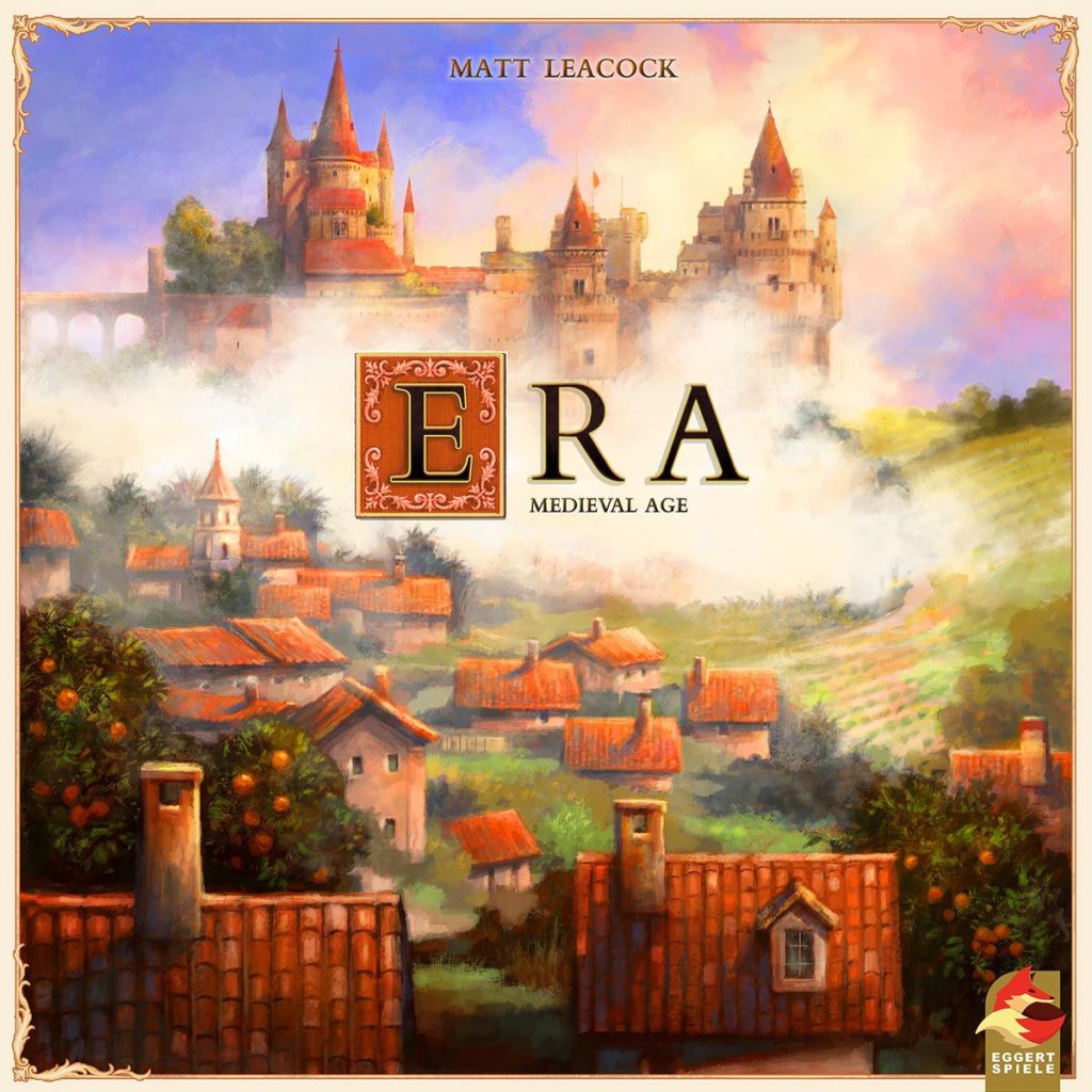 Era: Medieval Age Review
