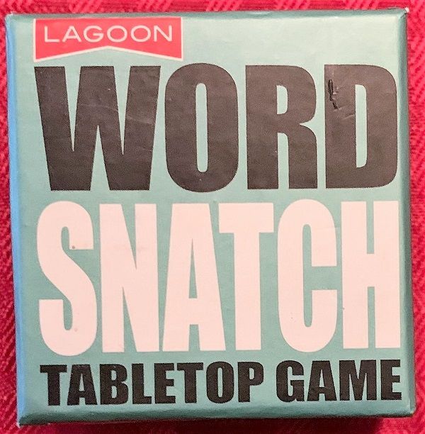 Word Snatch Review