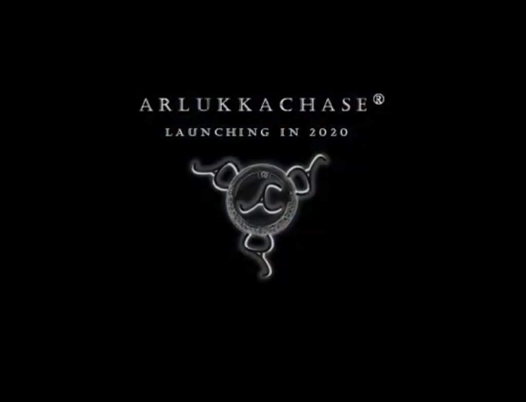 Arlukkachase First Impressions