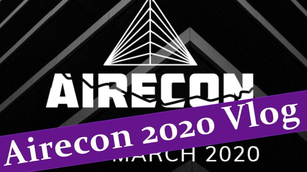 Airecon Review