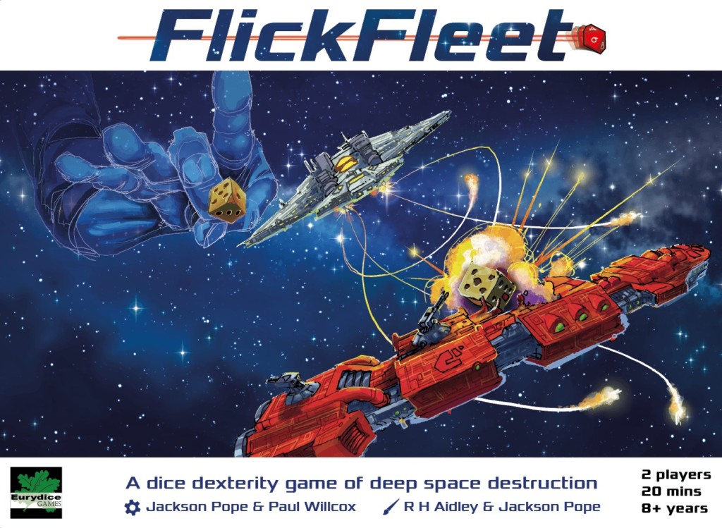 FlickFleet Review