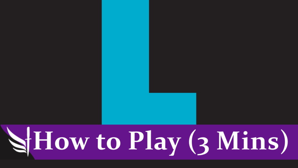 How to play Project L