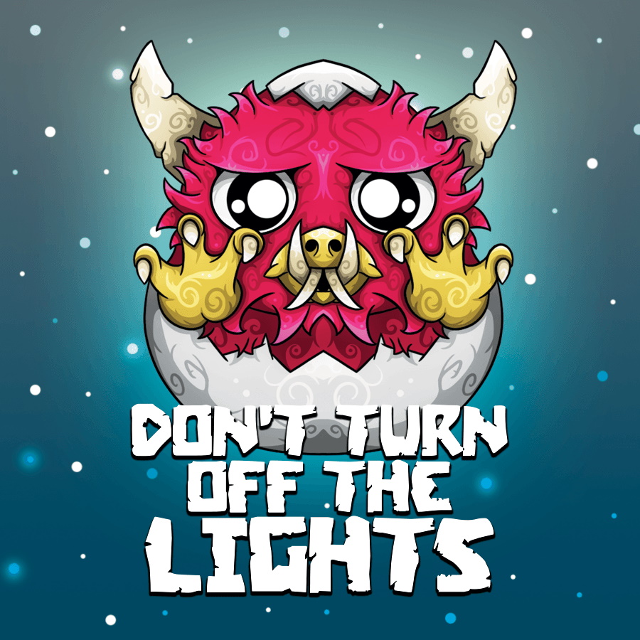 Don't Turn Off The Lights First Impressions