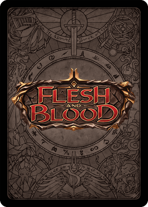 Flesh and Blood First Impressions