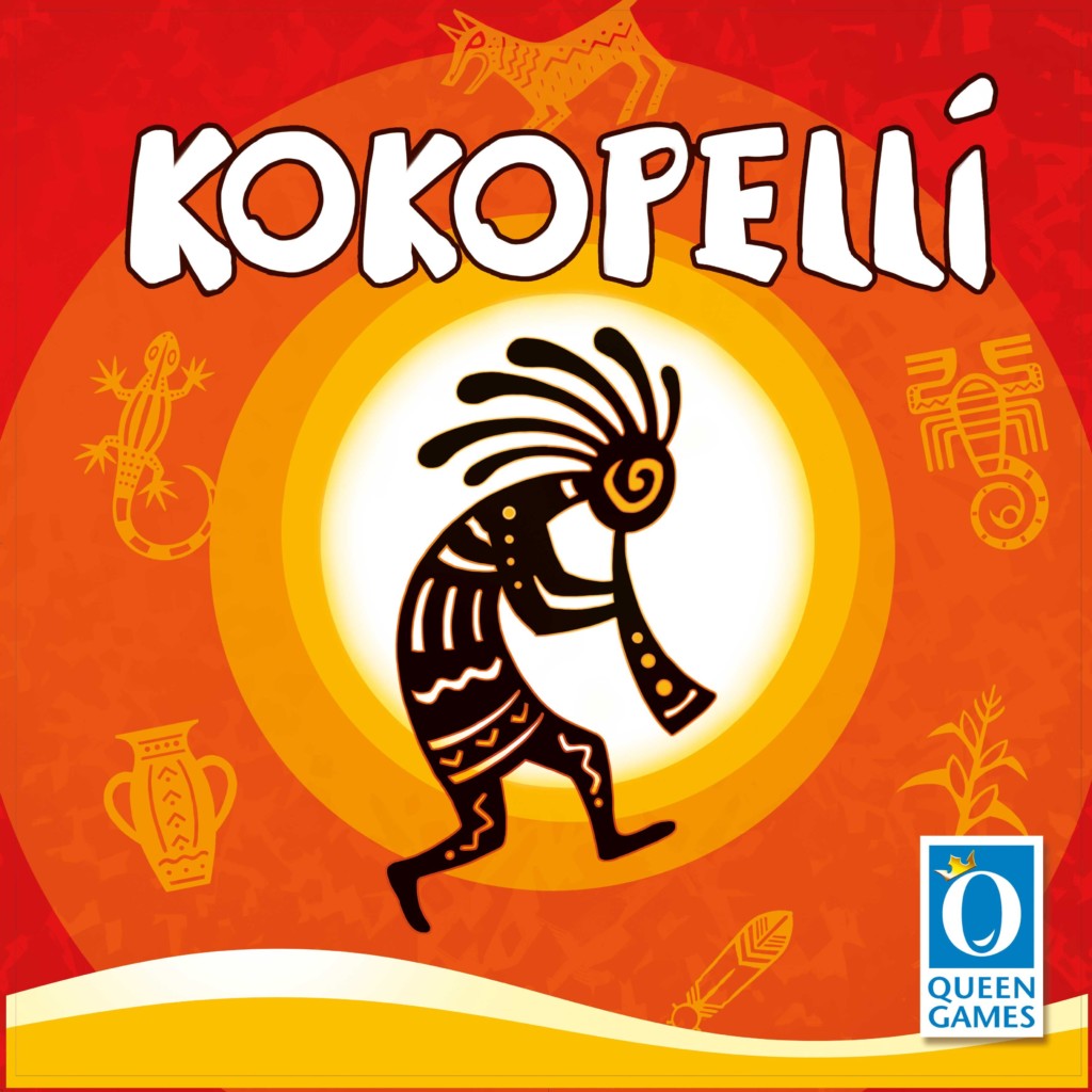 Kokopelli First Impressions