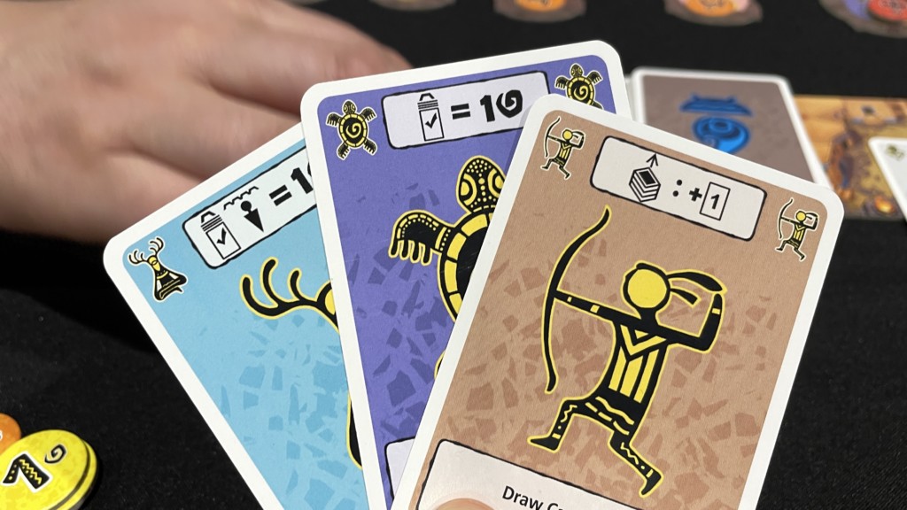 Kokopelli Cards