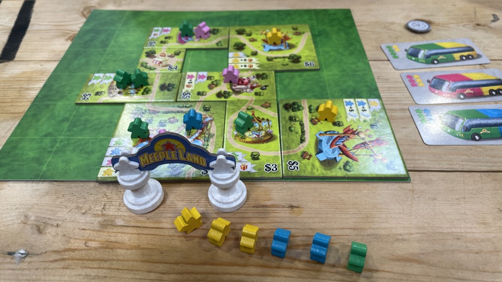 Meeple Land Full Park