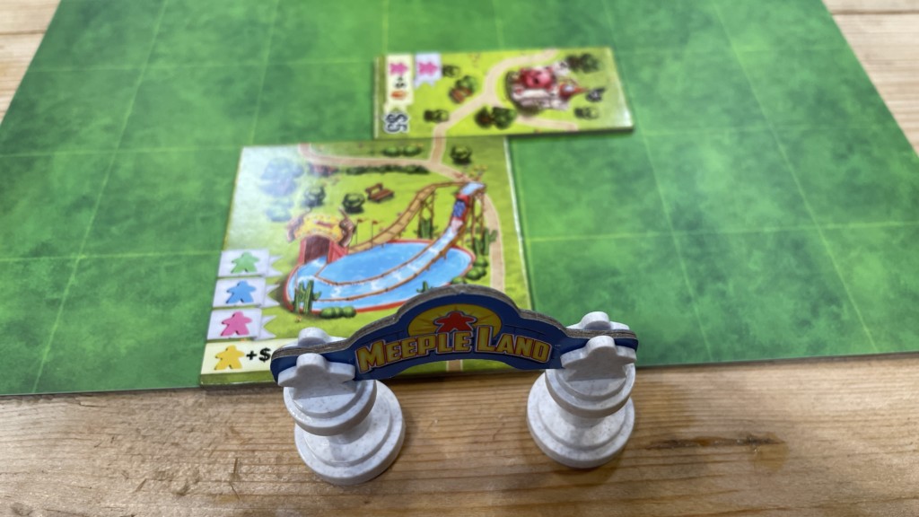 Meeple Land Park