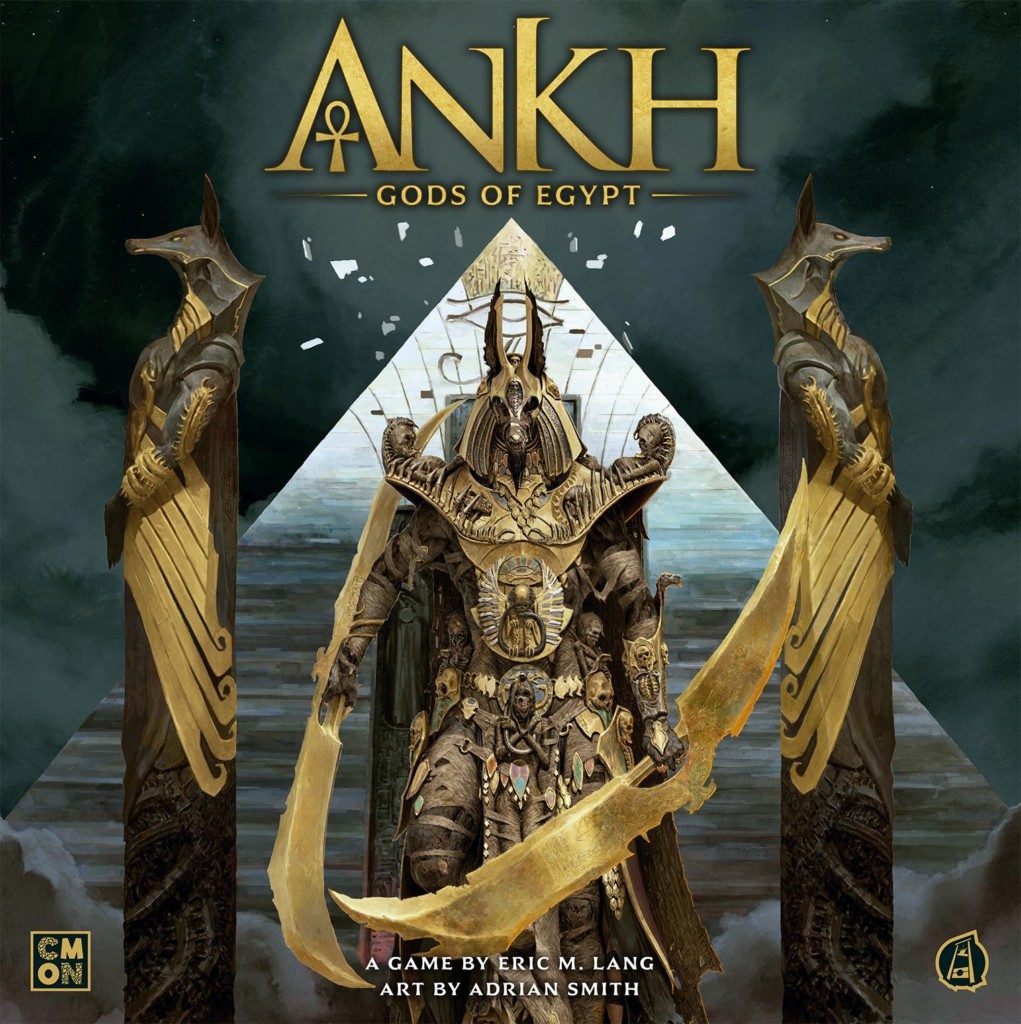 Ankh: Gods of Egypt First Impressions