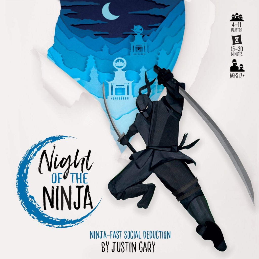 Night of the Ninja First Impressions